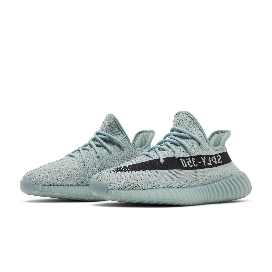 Yeezy Boost 350 V2 Salt Core Black