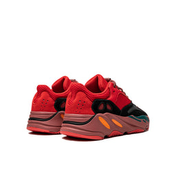 Yeezy Boost 700 V1 Hi-Res Red