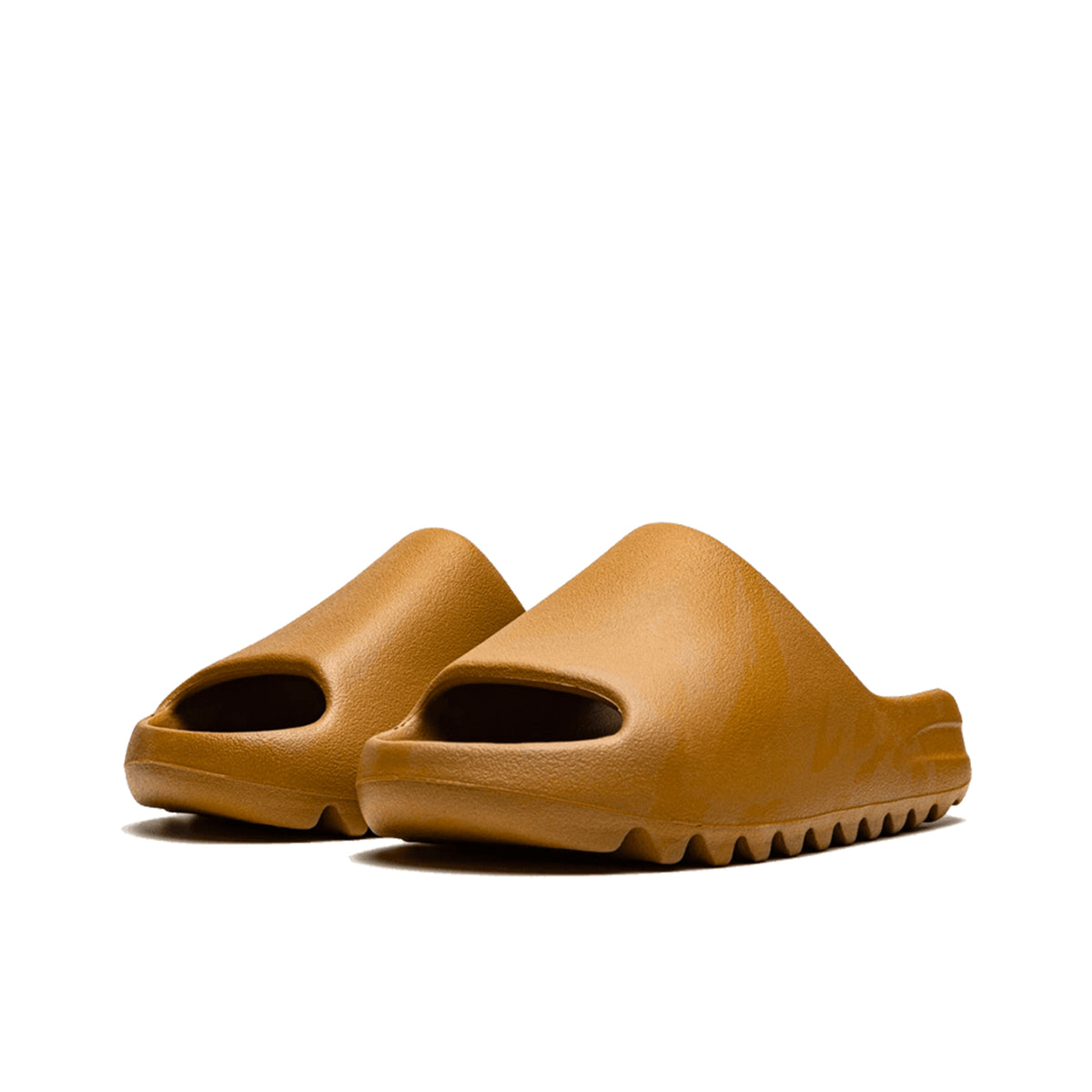 Yeezy Slide Ocker