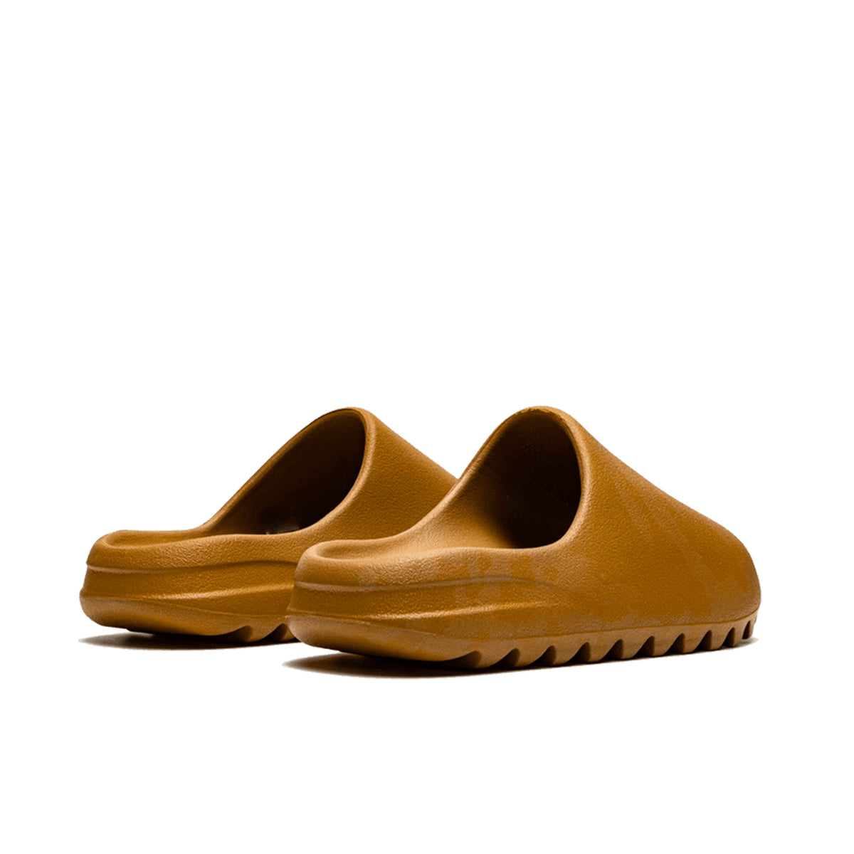 Yeezy Slide Ocker